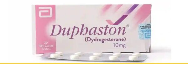 Duphaston 10mg