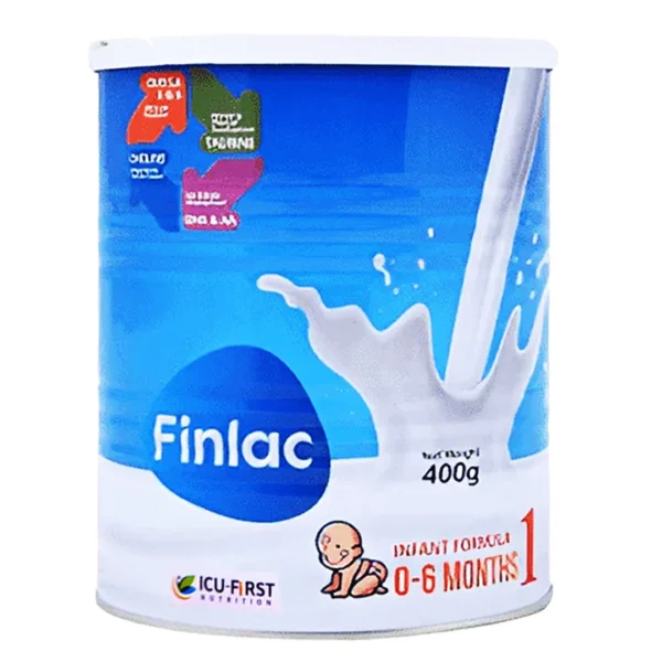 Finlac 1 400g