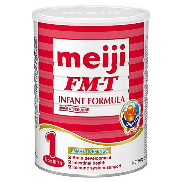 Meiji FM-T 400g
