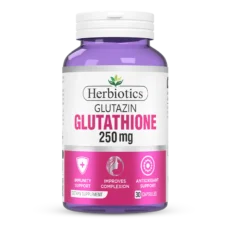 Glutathione 250mg Capsules