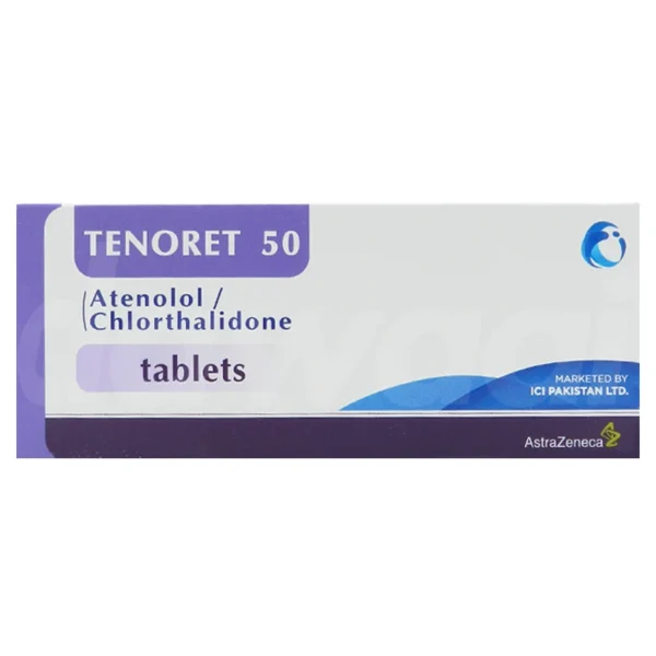 Tenoret 50
