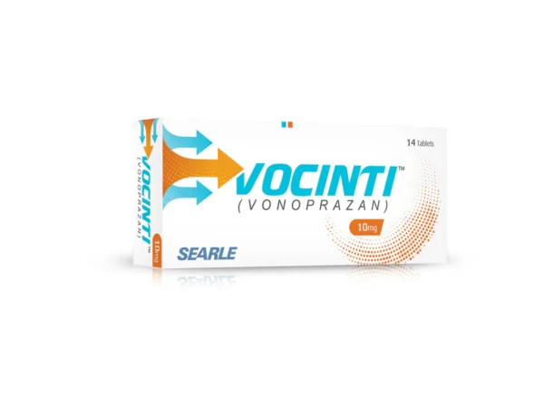 Vocinti 10mg