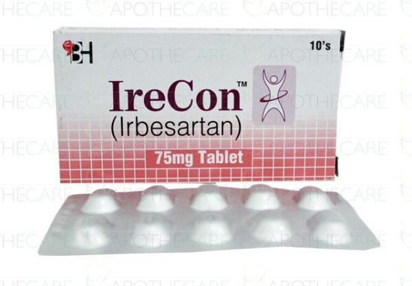 Irecon 75mg