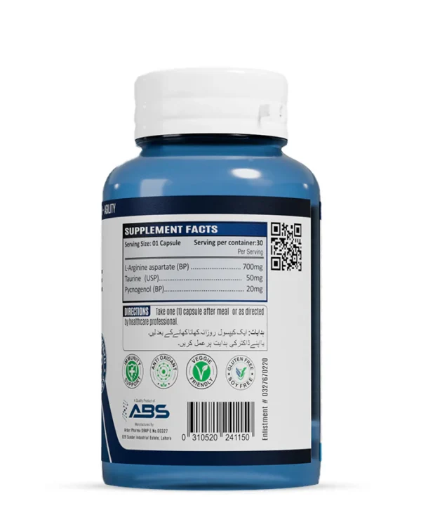 L-ARGININE - Image 3