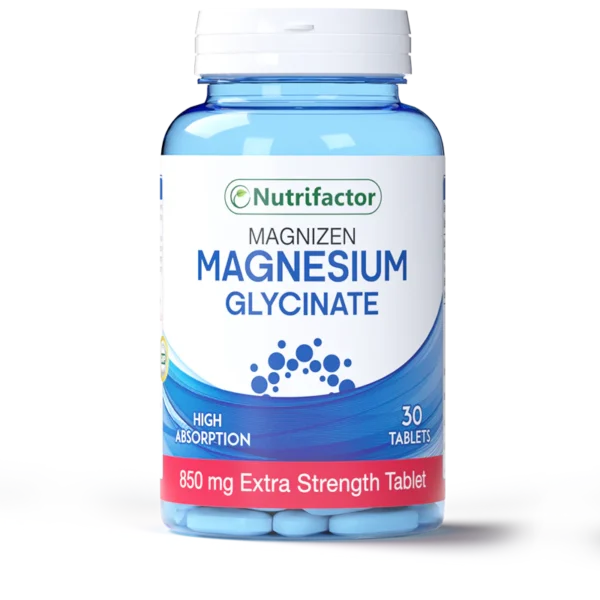 MAGNESIUM GLYCINATE