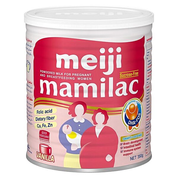 Meiji Mamilac 350g