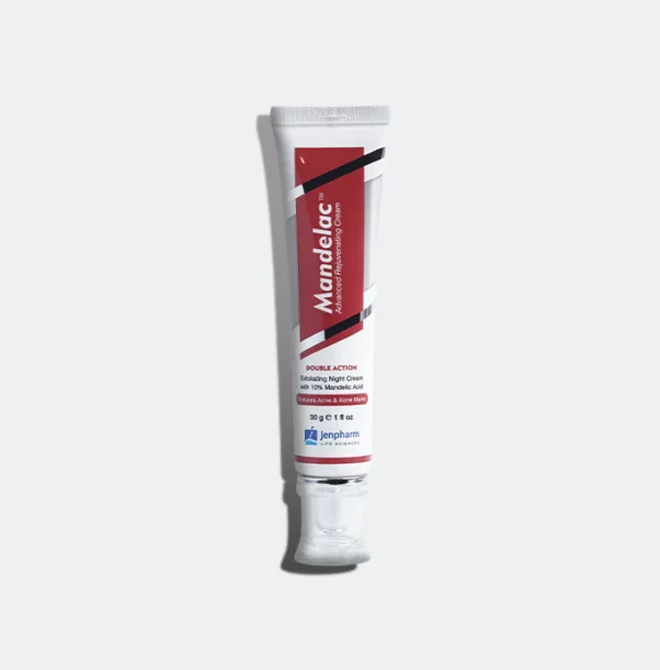Mandelac Advanced Rejuvenating Cream 30g