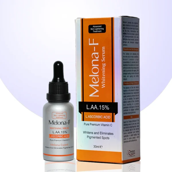 Melona F Whitening Serum 30ml