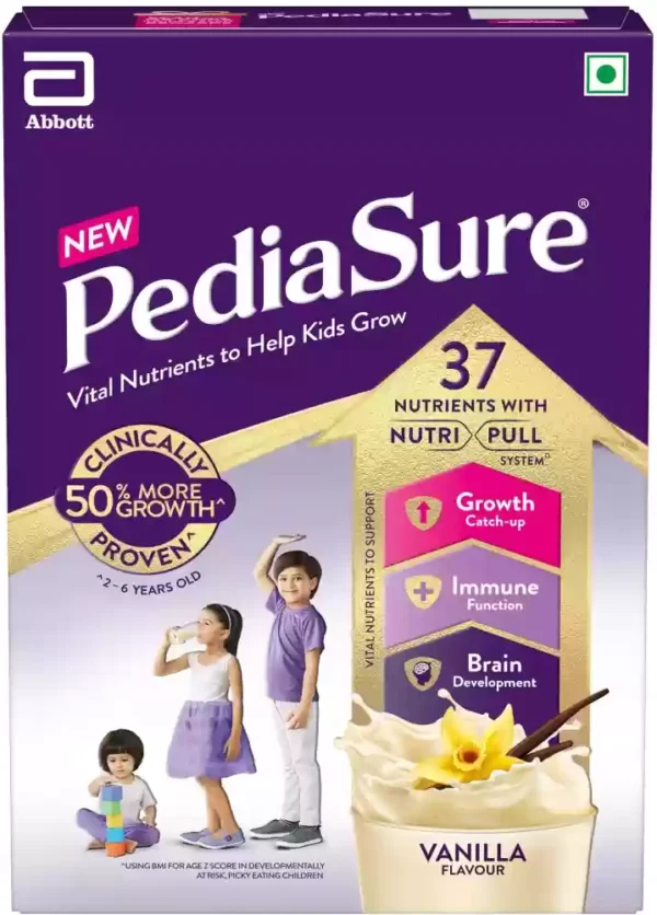 PEDIASURE 200 GM
