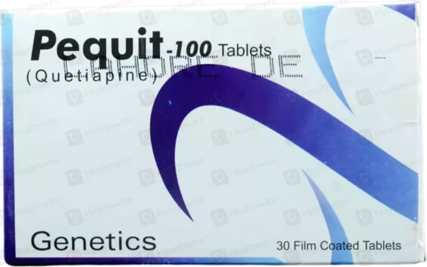 Pequit 100