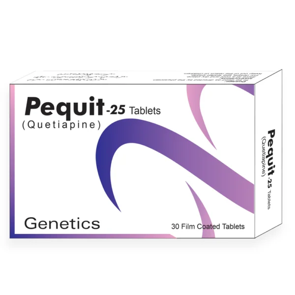 Pequit 25