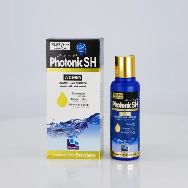 Photonic SH Hair Shampoo 100ml