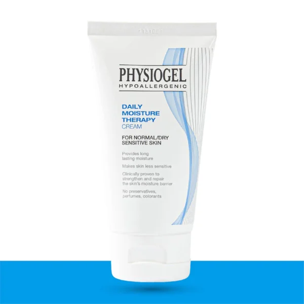 Physiogel Hypoallergenic Moisture Therapy Cream