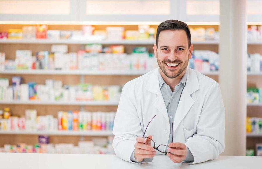 Akbar sons pharmacy