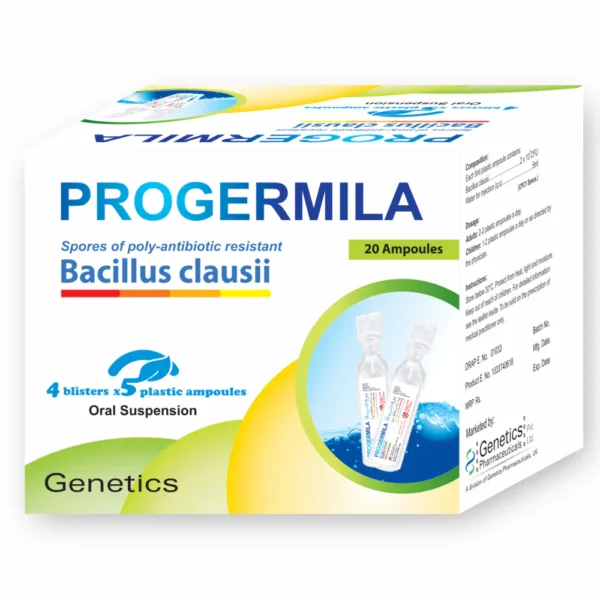 Progermila